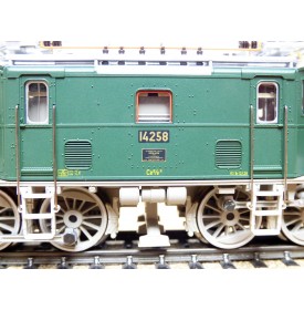 ROCO 43770 motrice double Ae 8/14  N° 11852 SBB  BO