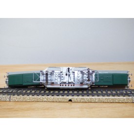 ROCO 43770 motrice double Ae 8/14  N° 11852 SBB  BO