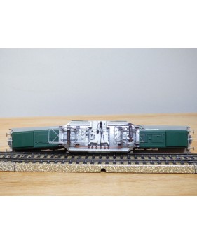ROCO 43770 motrice double Ae 8/14  N° 11852 SBB  BO