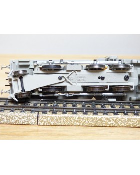 ROCO 43770 motrice double Ae 8/14  N° 11852 SBB  BO