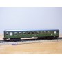 MÄRKLIN  4052 , voiture grandes lignes 2  Kl. type Büm 232  DB   BO 