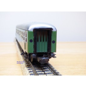 PRIMEX ( Märklin )  4584 Camion et wagon cirque SARRASANI  Neuf  BO 