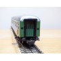 MÄRKLIN  4052 , voiture grandes lignes 2  Kl. type Büm 232  DB   BO 
