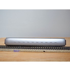 MÄRKLIN  4052 , voiture grandes lignes 2  Kl. type Büm 232  DB   BO 