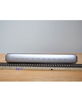 MÄRKLIN  4052 , voiture grandes lignes 2  Kl. type Büm 232  DB   BO 