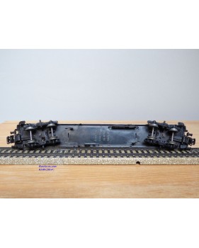MÄRKLIN  4052 , voiture grandes lignes 2  Kl. type Büm 232  DB   BO 