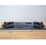 MÄRKLIN  4052 , voiture grandes lignes 2  Kl. type Büm 232  DB   BO 