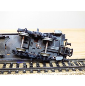 MÄRKLIN  4052 , voiture grandes lignes 2  Kl. type Büm 232  DB   BO 