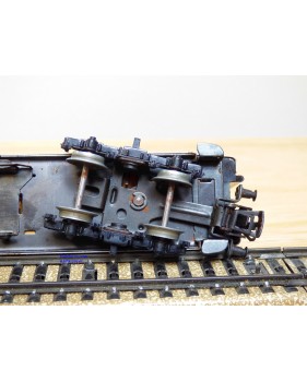 MÄRKLIN  4052 , voiture grandes lignes 2  Kl. type Büm 232  DB   BO 