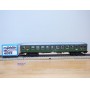 MÄRKLIN  4052 , voiture grandes lignes 2  Kl. type Büm 232  DB   BO 