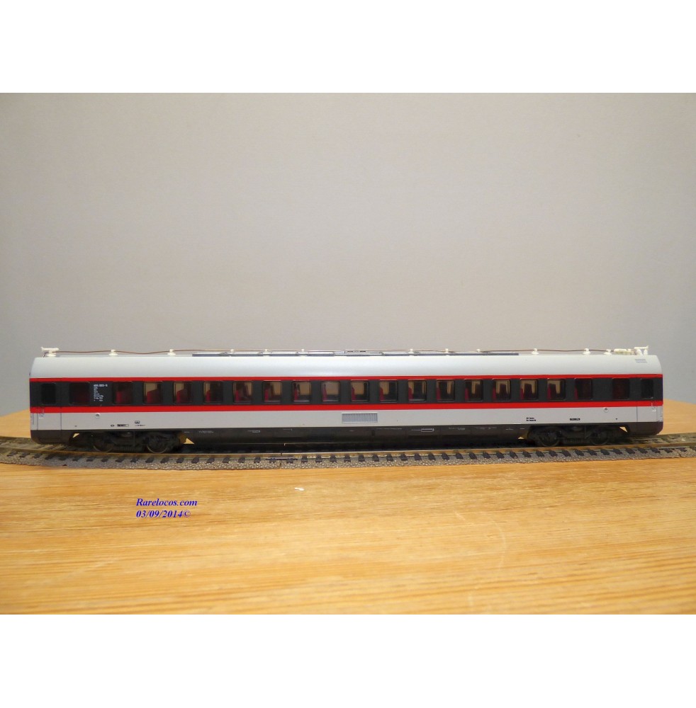 Lima 107055S08 coffret Orient Express BO