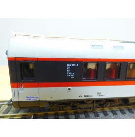 Lima 107055S08 coffret Orient Express BO