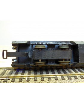 Lima 107055S08 coffret Orient Express BO