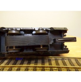 Lima 107055S08 coffret Orient Express BO