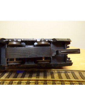 Lima 107055S08 coffret Orient Express BO
