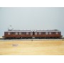 ROCO ( Märklin ) 69880 , motrice double Ae 8/8   N° 274  BLS BO