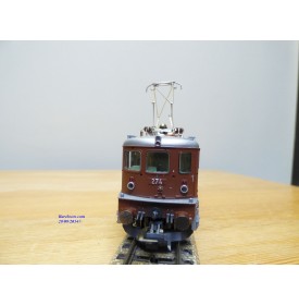 ROCO ( Märklin ) 69880 , motrice double Ae 8/8   N° 274  BLS BO