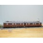 ROCO ( Märklin ) 69880 , motrice double Ae 8/8   N° 274  BLS BO