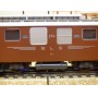 ROCO ( Märklin ) 69880 , motrice double Ae 8/8   N° 274  BLS BO