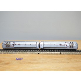 ROCO ( Märklin ) 69880 , motrice double Ae 8/8   N° 274  BLS BO