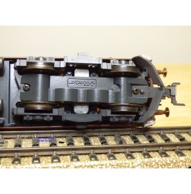 ROCO ( Märklin ) 69880 , motrice double Ae 8/8   N° 274  BLS BO
