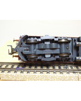 ROCO 43770 motrice double Ae 8/14  N° 11852 SBB  BO