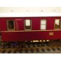 LILIPUT ancien 201 wagon plat chargé de 4 conteneurs ( cadres)  NS  BO