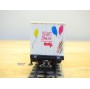 Märklin 4426, wagon anniversaire UNICEF 1995  DB Neuf  BO