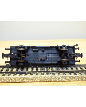 Märklin 4426, wagon anniversaire UNICEF 1995  DB Neuf  BO