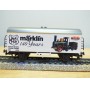 Märklin 48944 wagons plats type Bt 10 conteneurs à bière Königsbacher DB BO