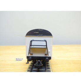 Märklin 99715 / 4415, wagon couvert Märklin 140 years série limitée USA Neuf BO
