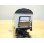 Märklin 48944 wagons plats type Bt 10 conteneurs à bière Königsbacher DB BO