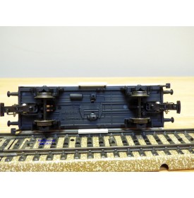 Märklin 48944 wagons plats type Bt 10 conteneurs à bière Königsbacher DB BO