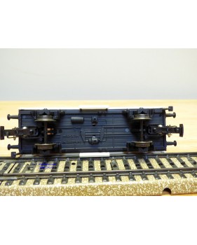Märklin 48944 wagons plats type Bt 10 conteneurs à bière Königsbacher DB BO