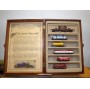 MINITRIX (Model Power ) 1023, coffret " Krockidile"   Be 6/8 et 5 wagons N°: 753 ( sur 1500) SBB    BO