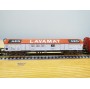 MINITRIX (Model Power ) 1023, coffret " Krockidile"   Be 6/8 et 5 wagons N°: 753 ( sur 1500) SBB    BO