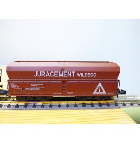 MINITRIX (Model Power ) 1023, coffret " Krockidile"   Be 6/8 et 5 wagons N°: 753 ( sur 1500) SBB    BO