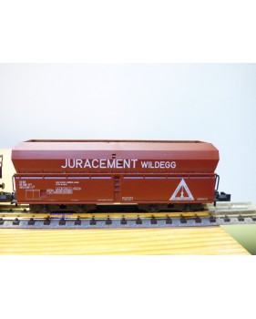 MINITRIX (Model Power ) 1023, coffret " Krockidile"   Be 6/8 et 5 wagons N°: 753 ( sur 1500) SBB    BO