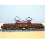 MINITRIX (Model Power ) 1023, coffret " Krockidile"   Be 6/8 et 5 wagons N°: 753 ( sur 1500) SBB    BO