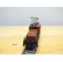 MINITRIX (Model Power ) 1023, coffret " Krockidile"   Be 6/8 et 5 wagons N°: 753 ( sur 1500) SBB    BO