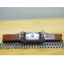 MINITRIX (Model Power ) 1023, coffret " Krockidile"   Be 6/8 et 5 wagons N°: 753 ( sur 1500) SBB    BO