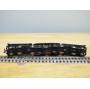 MINITRIX (Model Power ) 1023, coffret " Krockidile"   Be 6/8 et 5 wagons N°: 753 ( sur 1500) SBB    BO