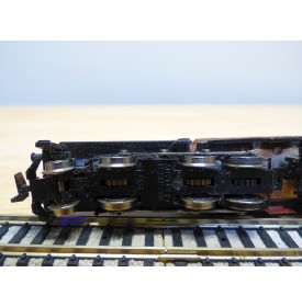 MINITRIX (Model Power ) 1023, coffret " Krockidile"   Be 6/8 et 5 wagons N°: 753 ( sur 1500) SBB    BO