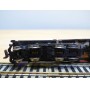 MINITRIX (Model Power ) 1023, coffret " Krockidile"   Be 6/8 et 5 wagons N°: 753 ( sur 1500) SBB    BO