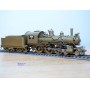 ORIENTAL Ltd  0040, loco Ten Wheel 4 6 0 (230 ) class F-11 Cheasapeake and Ohio ( C&O) BO 