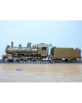 ORIENTAL Ltd  0040, loco Ten Wheel 4 6 0 (230 ) class F-11 Cheasapeake and Ohio ( C&O) BO 