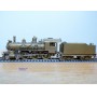 ORIENTAL Ltd  0040, loco Ten Wheel 4 6 0 (230 ) class F-11 Cheasapeake and Ohio ( C&O) BO 