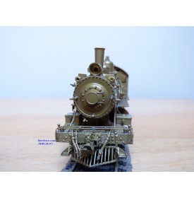 ORIENTAL Ltd  0040, loco Ten Wheel 4 6 0 (230 ) class F-11 Cheasapeake and Ohio ( C&O) BO 