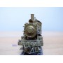 ORIENTAL Ltd  0040, loco Ten Wheel 4 6 0 (230 ) class F-11 Cheasapeake and Ohio ( C&O) BO 