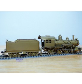 ORIENTAL Ltd  0040, loco Ten Wheel 4 6 0 (230 ) class F-11 Cheasapeake and Ohio ( C&O) BO 